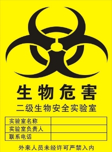 安全实验室
