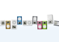 iPod设计壁纸图片