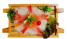 锅物料理海鲜料理图片