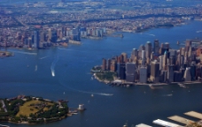 纽约风景美国纽约旅游风景图片