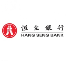 闵行恒生银行logo图片