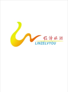 临泽旅游标志图片