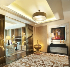 五星级酒店泰国酒店图片