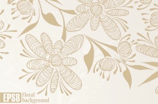 古典花纹欧式花纹花卉图片