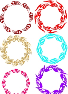 火焰花边图片免费下载,火焰花边设计素材大全,火焰花边模板下载,火焰