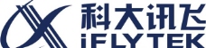 源文件科大讯飞logo图片