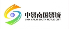南国影城logo图片
