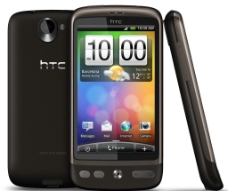 HTC 智能 手机图片