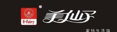 美仙子logo图片