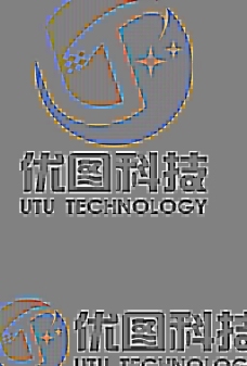 优图科技logo图片
