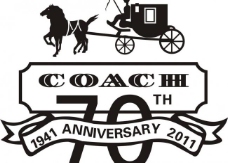 coach品牌 logo图片