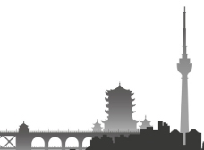 武汉标志建筑图片