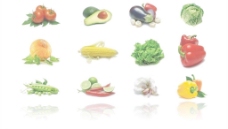 水果 蔬菜图片