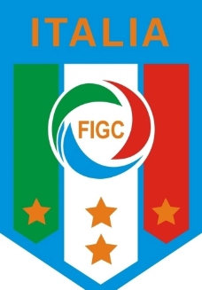 意大利队徽图片