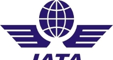 国际航协IATA标志LOGO图片