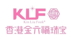 香港金六福珠宝logo标志图片