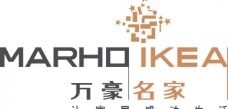 名片万豪名家logo图片
