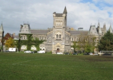 加拿大多伦多大学图片