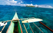菲律宾锡亚高岛度假游图片
